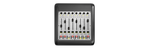 Consola iQ Main Frame 8-Fader - Image 5