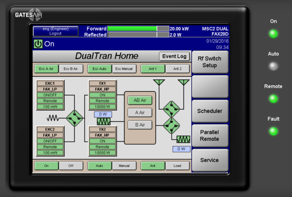 Flexiva High Power FM - Image 9