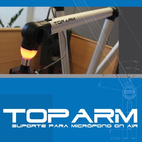 TOP ARM 80