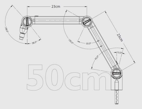 TOP ARM 50 - Image 2