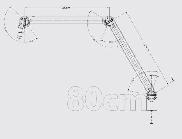 TOP ARM 80 - Image 2