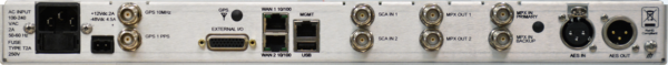 Intraplex IP LINK MPXp - Image 2