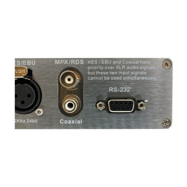 Transmisor FM50LCD/S - Image 9