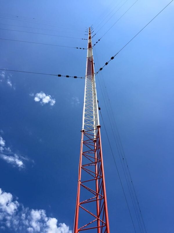 Antena Monopolo Plegado - Image 3