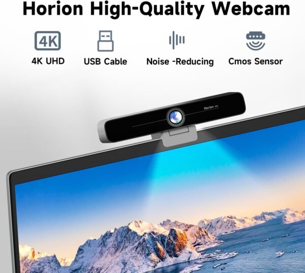 Cámara Horion HC-5M - Image 6