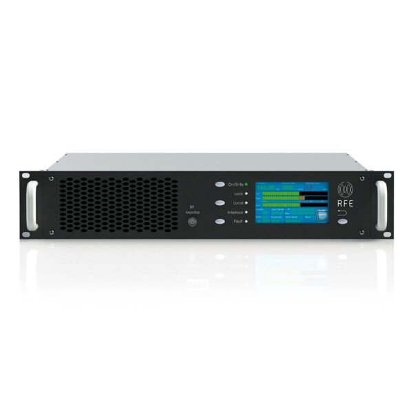 Transmisor FM DS100 DSP