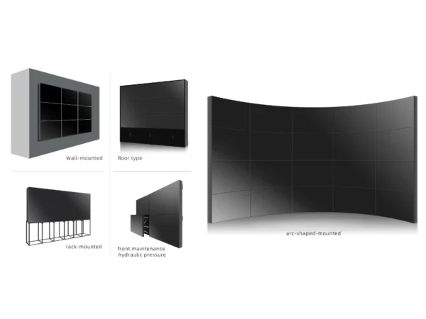 Videowall Horion - Image 3