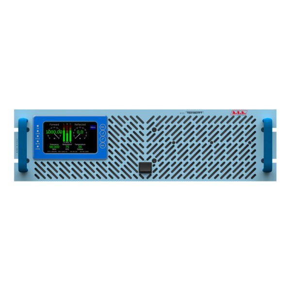 Transmisor FM TEX1003TFT