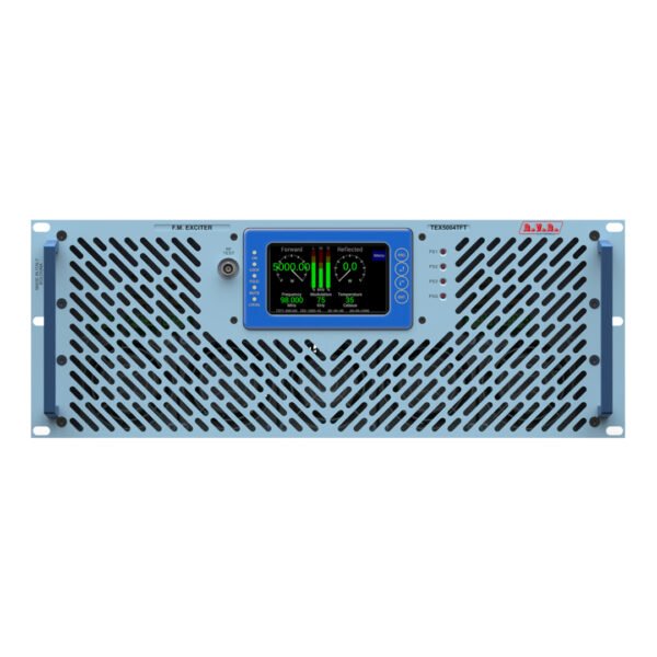 Transmisor FM TEX5004TFT