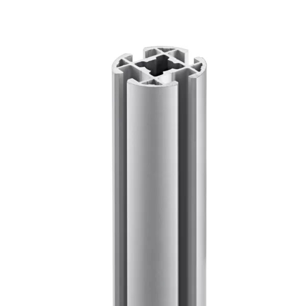 MMS System Pole S 17,5" (44,5 cm) Aluminum - Image 3