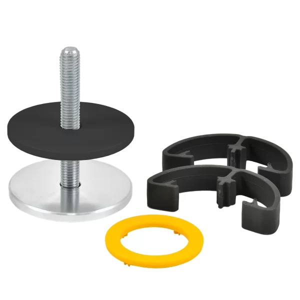 MMS Pole Desktop Mounting Kit