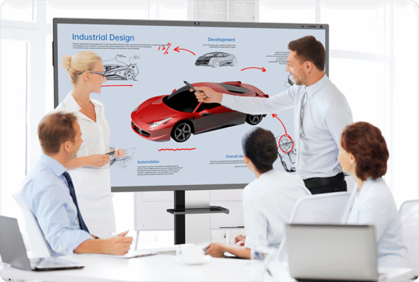 Horion M6APro EDLA 65"/75"/86"/98" - Image 10