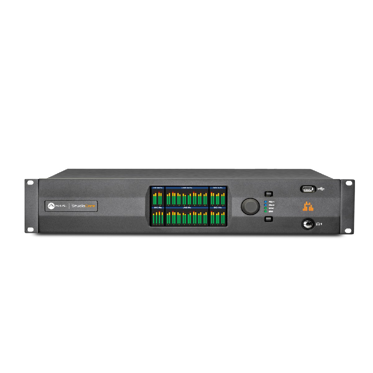 STUDIOCORE AXIA