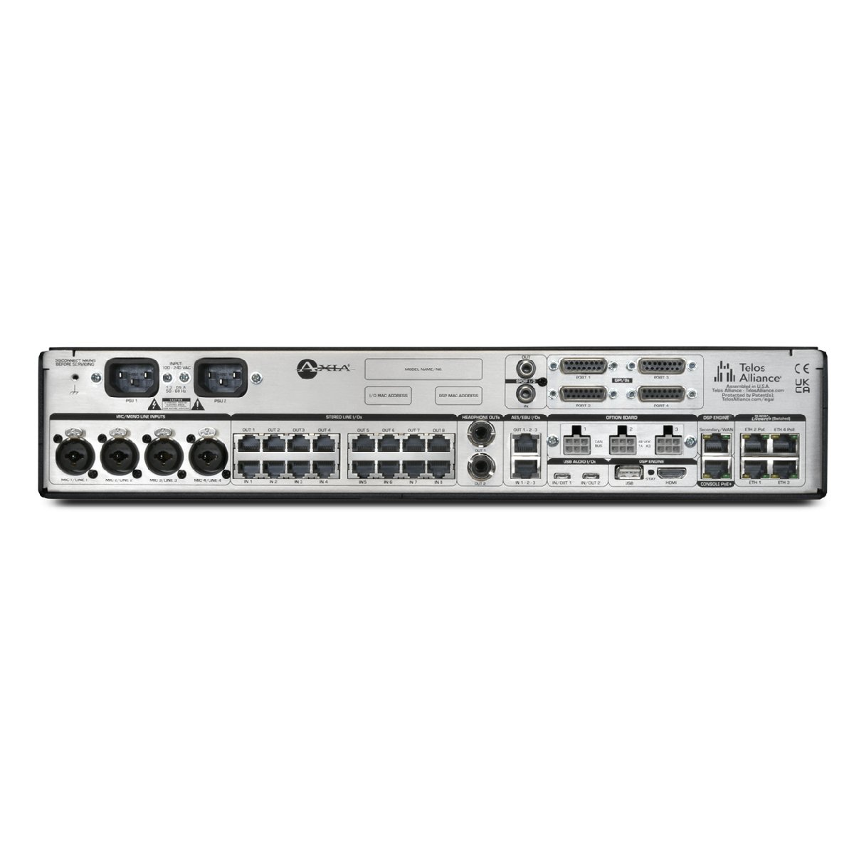 STUDIOCORE AXIA - Image 2
