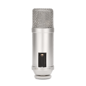 Broadcaster